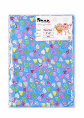 Baby Flannel Sheet