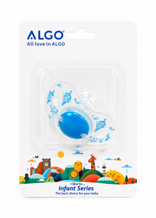 Algo Baby Soother
