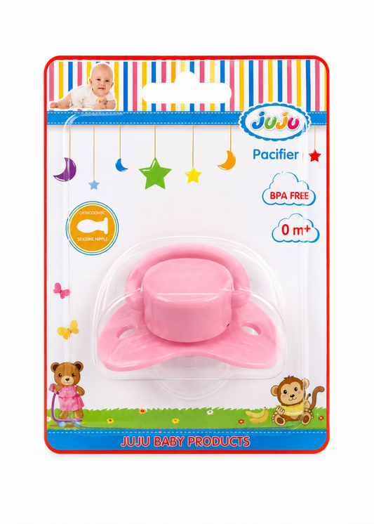 Juju Baby Pacifier