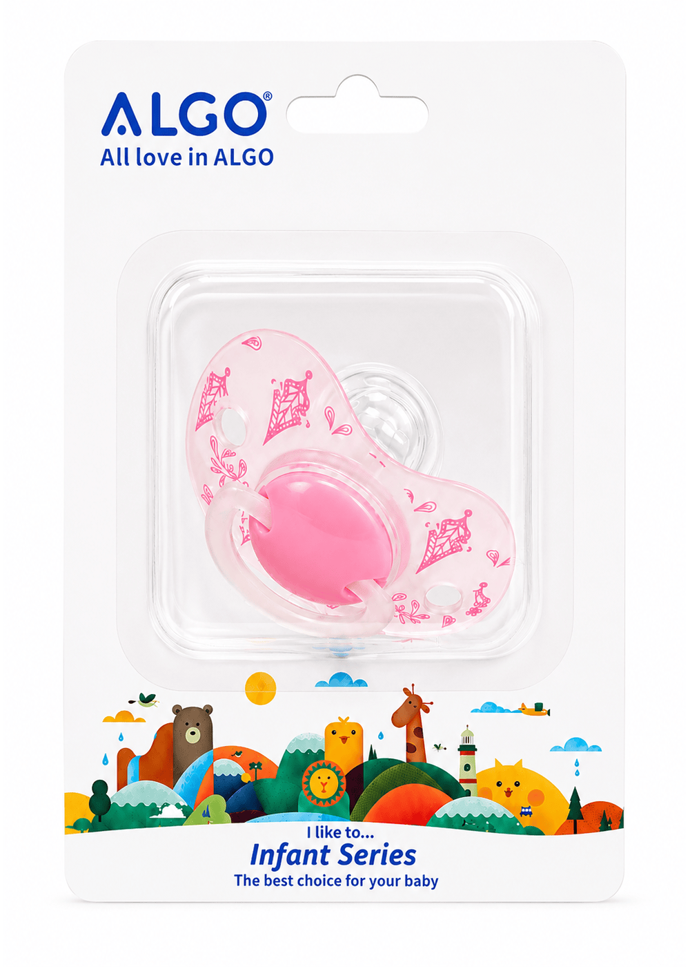 Algo Baby Soother