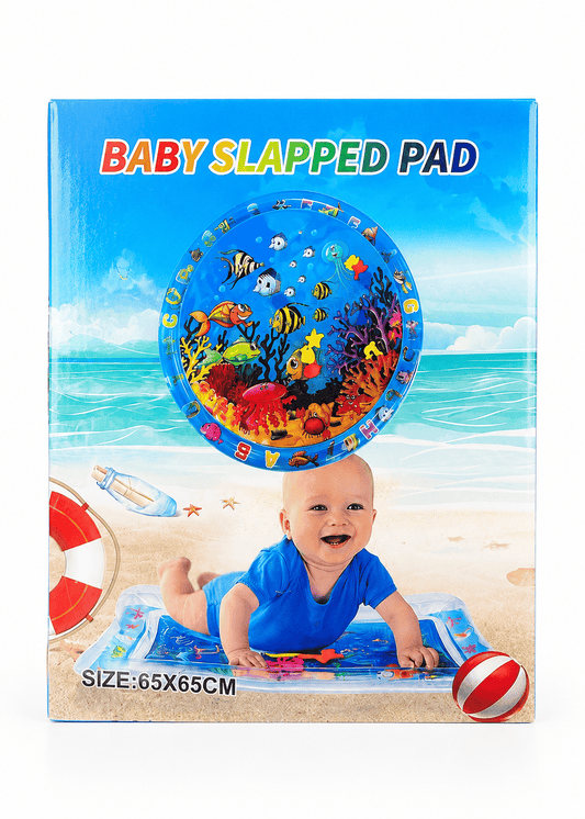 Baby Slapped Pad