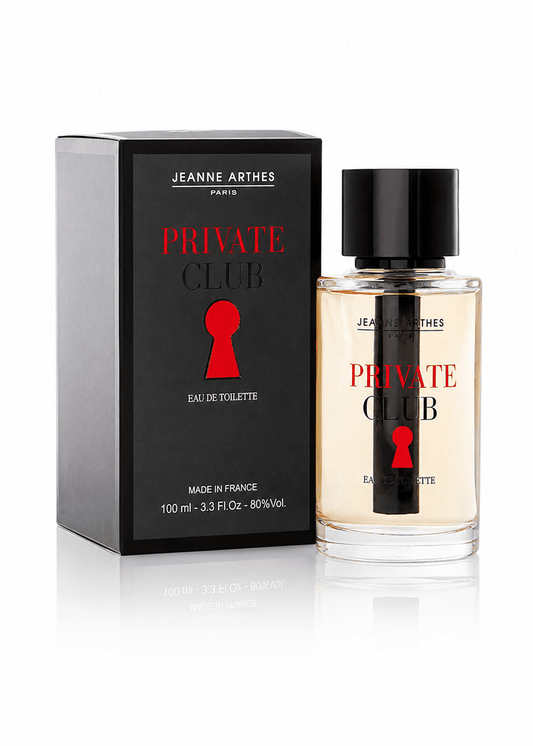 Jeanne Arthes Private Club - 100ml