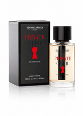 Jeanne Arthes Private Club - 100ml