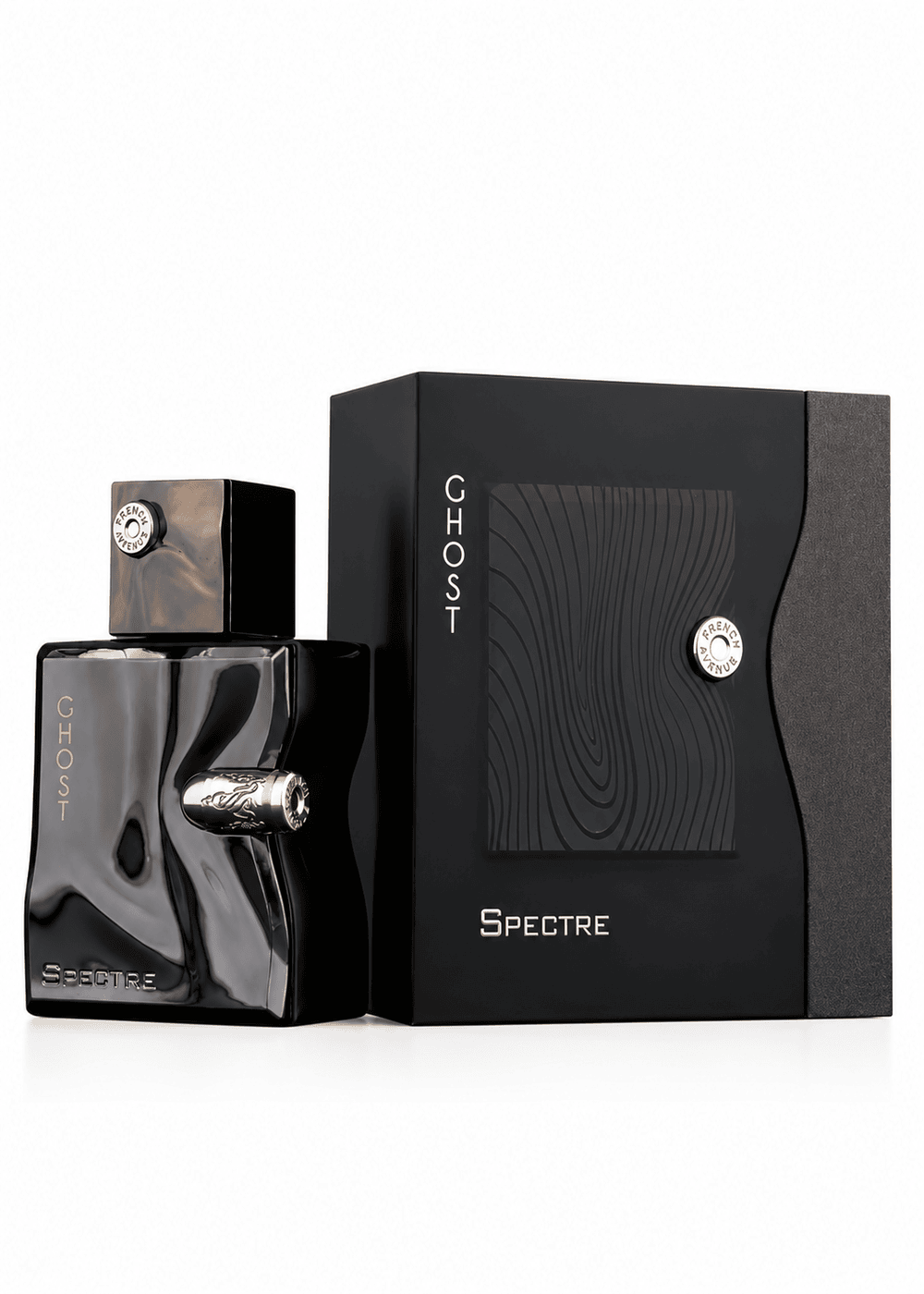French Avenue Spectre Ghost Eau De Parfum - 80ml