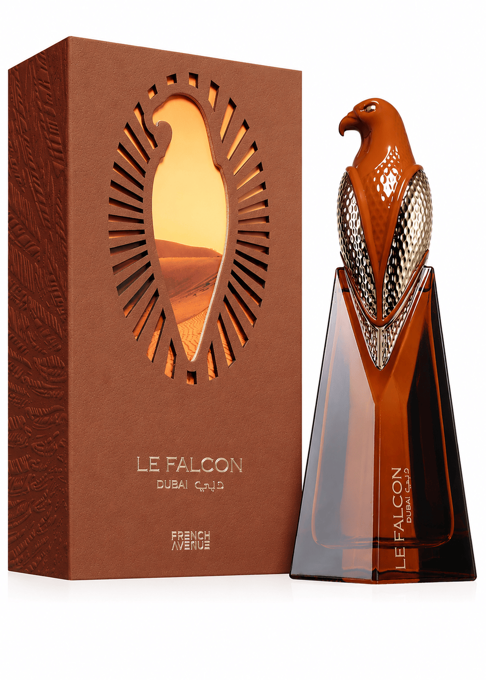 French Avenue Le Falcon Dubai - 100ml