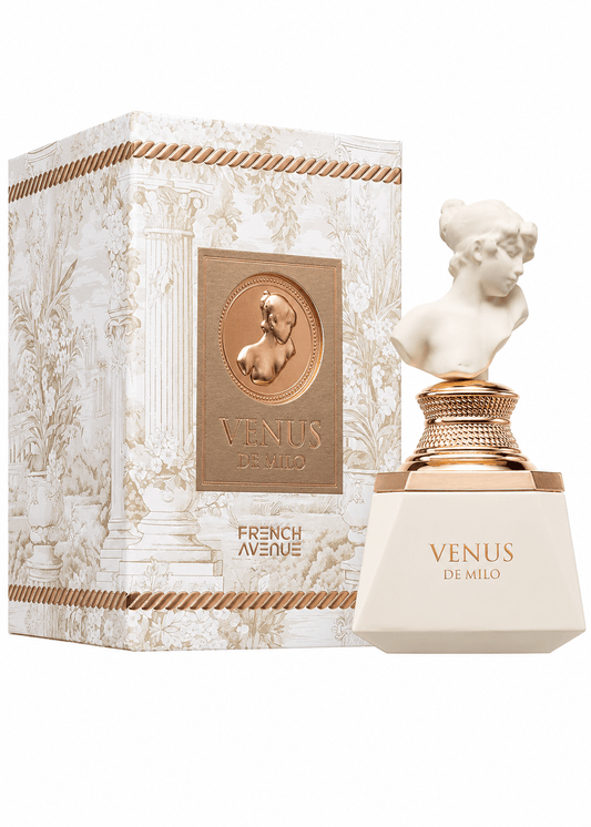 Venus de Milo Perfume EDP By French Avenue - 100ml