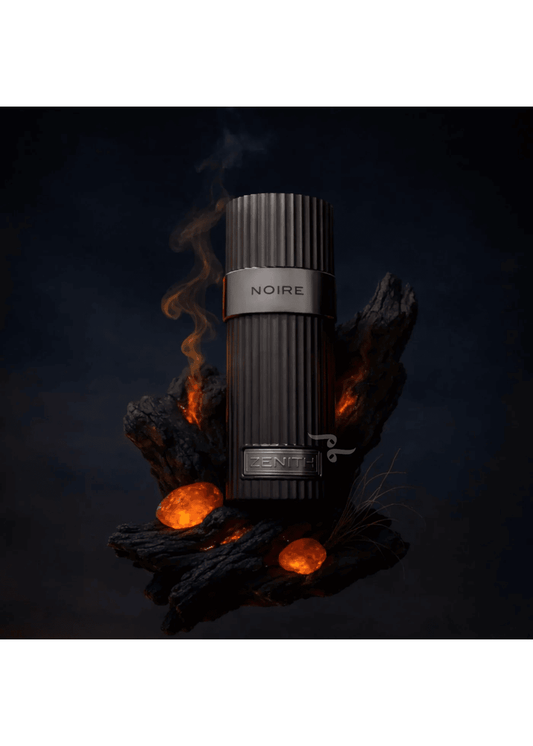 Zenith Noire EDP by French Avenue - 100ml