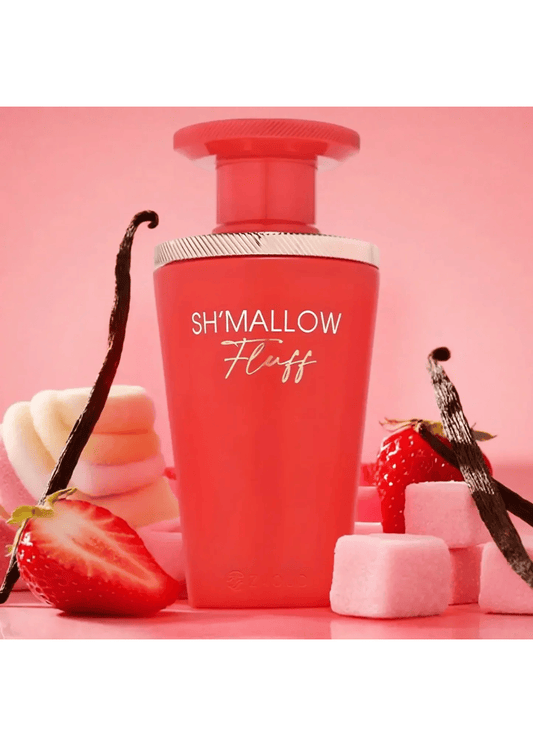Sh'mallow Fluff 100ml EDP By French Avenue - 100ml