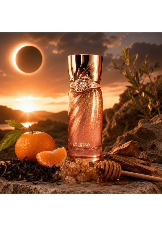 Fragrance World Eclipse Extrait - 100ml