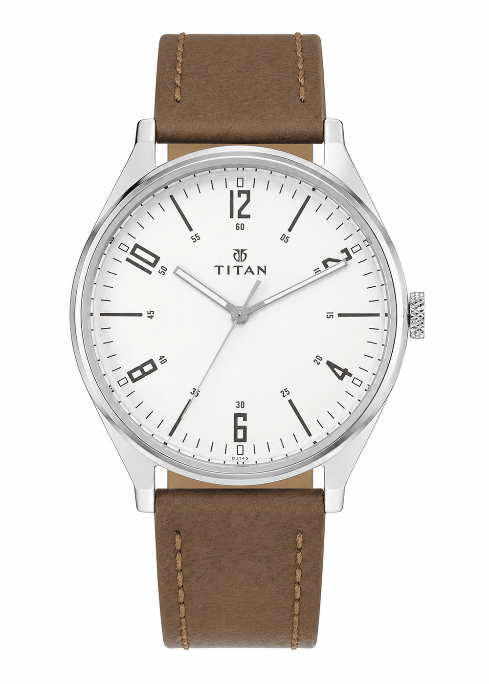Titan Men's Watch - 1802SL01