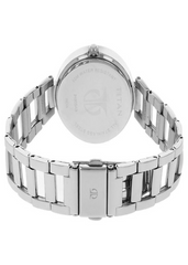 Titan Watch For Women - NT2480SM02