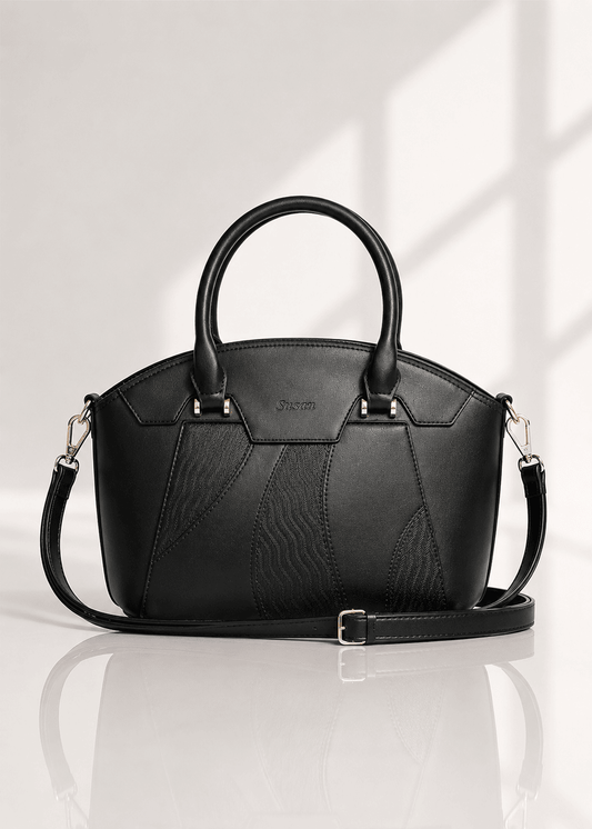 Women's Leather Hand Bag