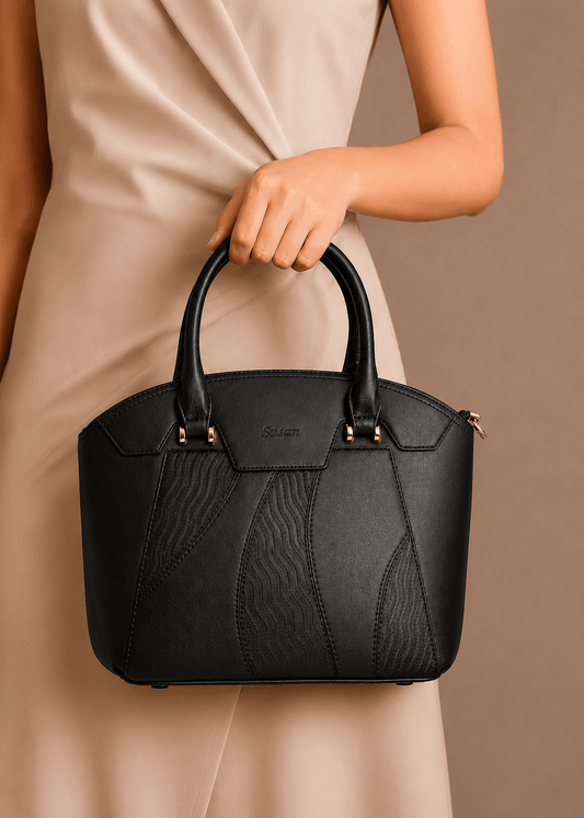 Women's Leather Hand Bag