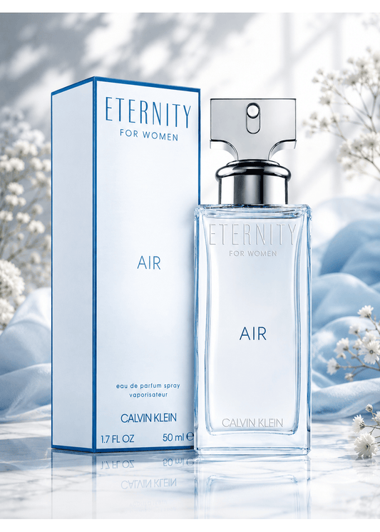 Calvin Klein Eternity Air - 100ml