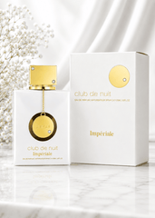 Armaf - Club De Nuit Imperiale - 105ml