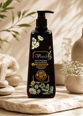 Viana Hair Thickening & Volumizing Conditioner - 300ml