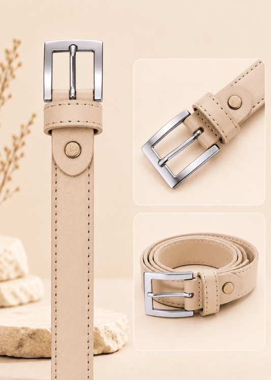 Women's Classic Casual Belt