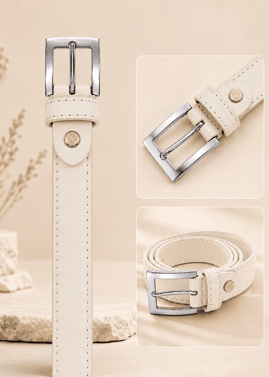 Women's Classic Casual Belt