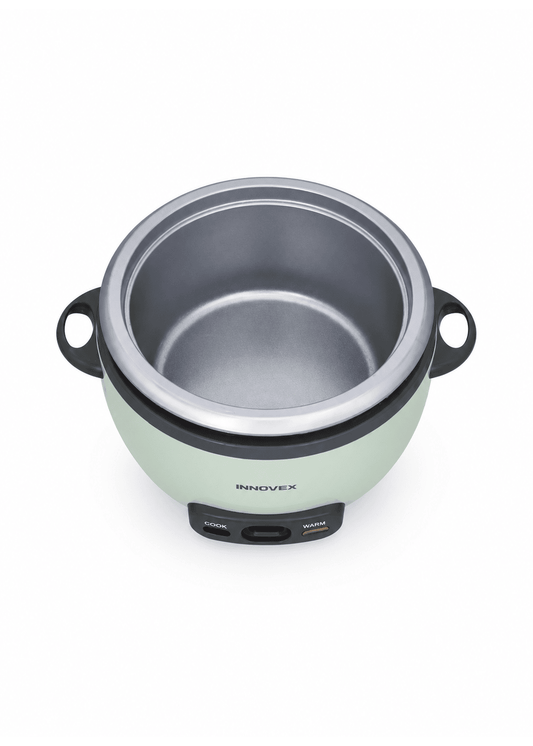 INNOVEX Rice Cooker 1L 400W - IBRC 01
