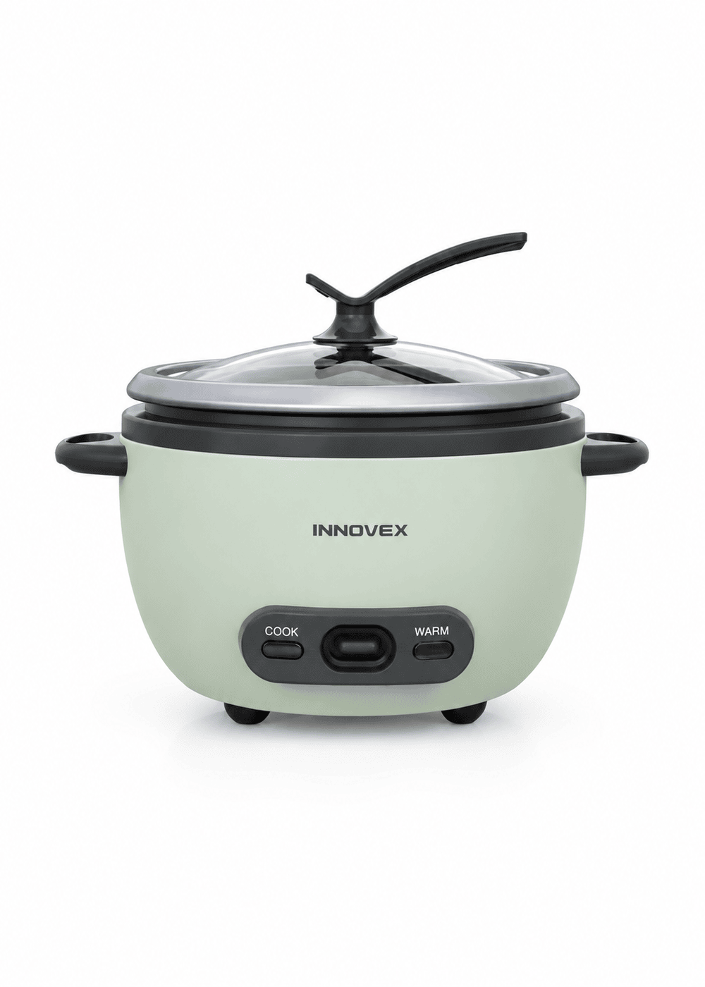 INNOVEX Rice Cooker 1L 400W - IBRC 01