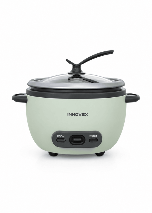 INNOVEX Rice Cooker 1L 400W - IBRC 01
