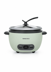 INNOVEX Rice Cooker 1L 400W - IBRC 01