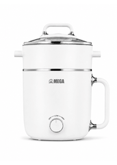 MEGA Multifunctional Electric Cooker – 1.8L