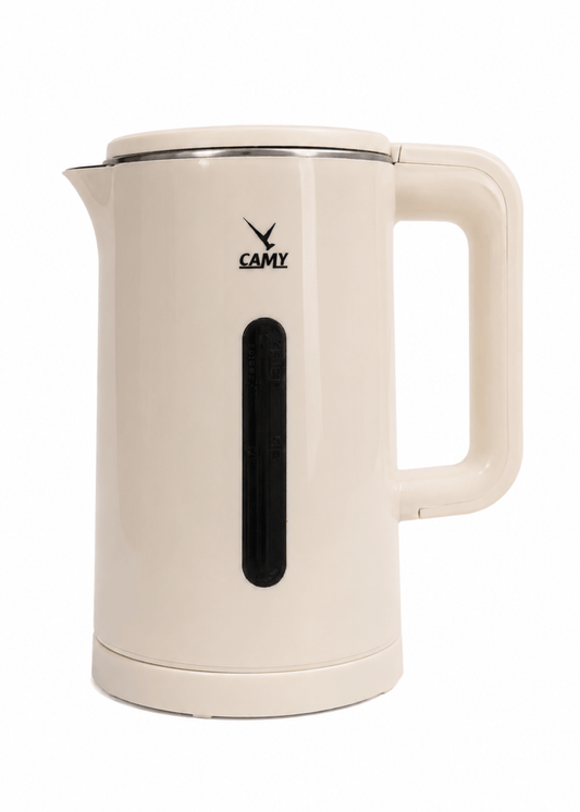 Camy Electric Kettle – 1.8L