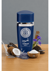 Aswad Aqua EDP - 100ml