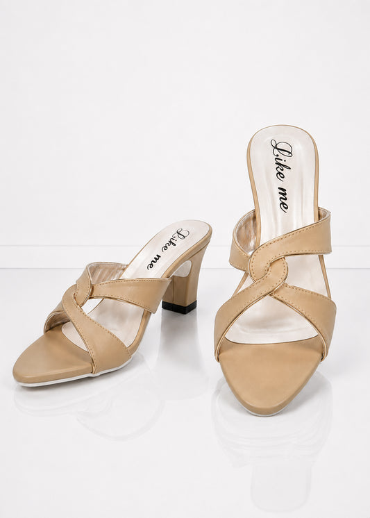 Elegant Essence Heel