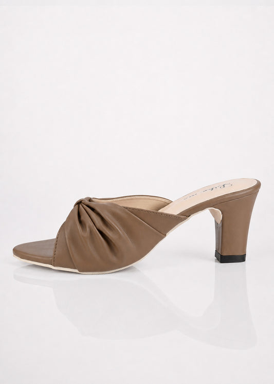 Elegant Essence Heel