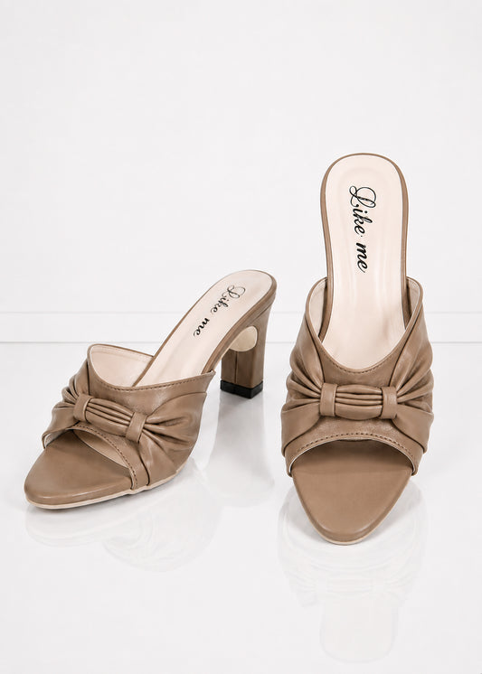 Elegant Essence Heel