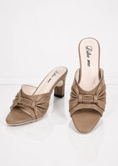 Elegant Essence Heel