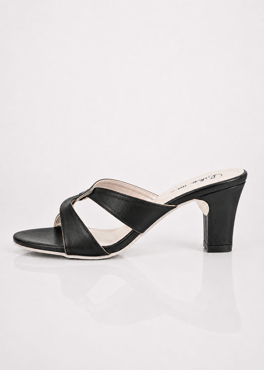 Elegant Essence Heel