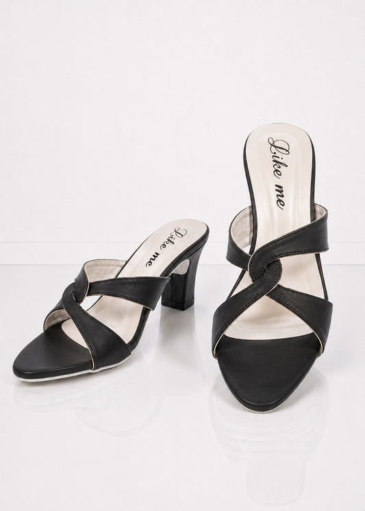 Elegant Essence Heel