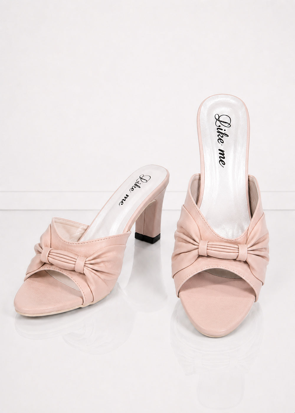 Elegant Essence Heel