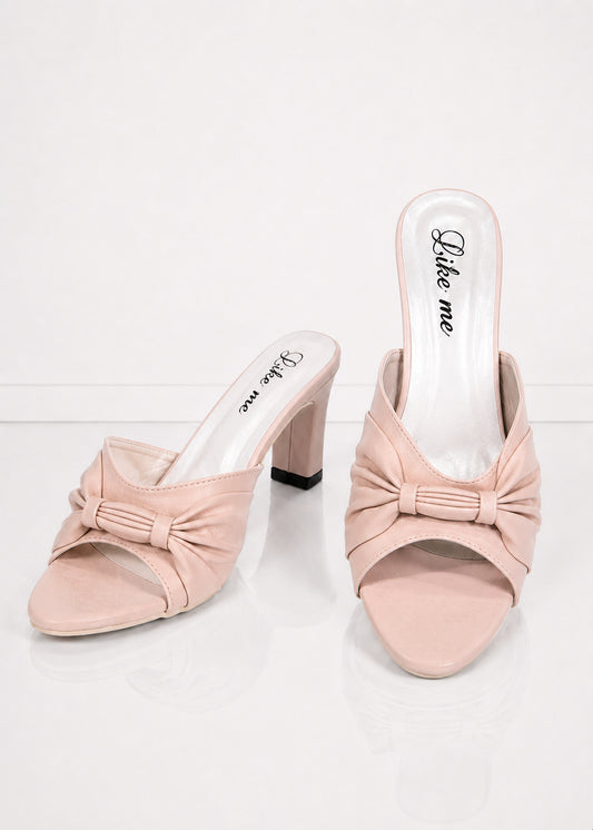 Elegant Essence Heel