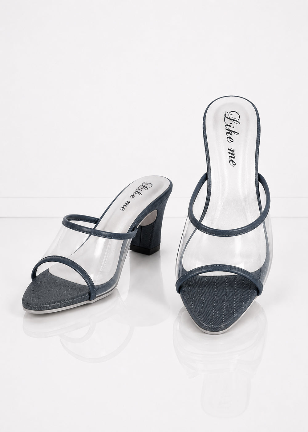 Elegant Essence Heel