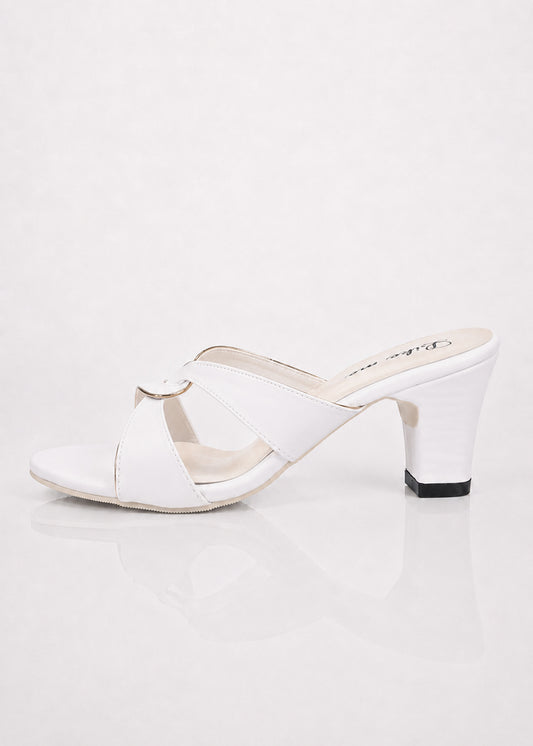 Elegant Essence Heel