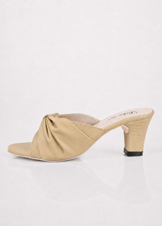 Elegant Essence Heel