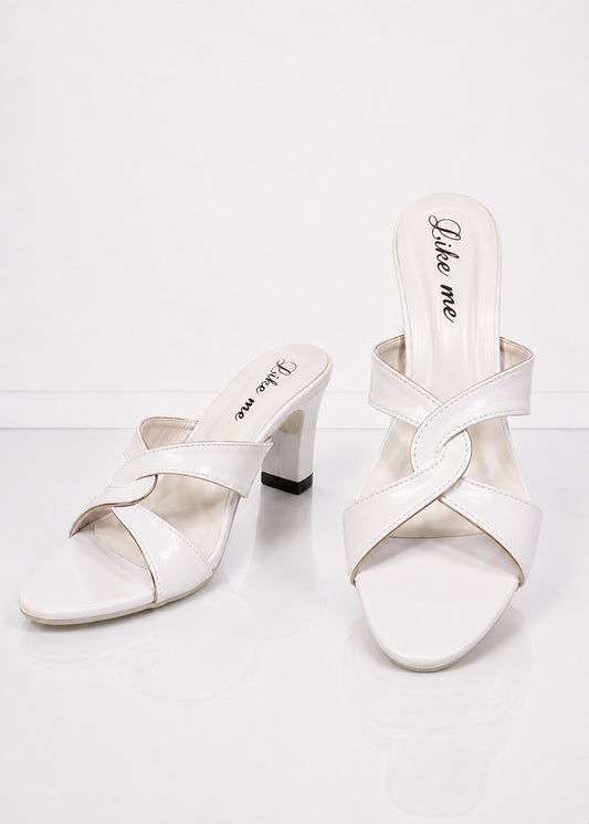 Elegant Essence Heel