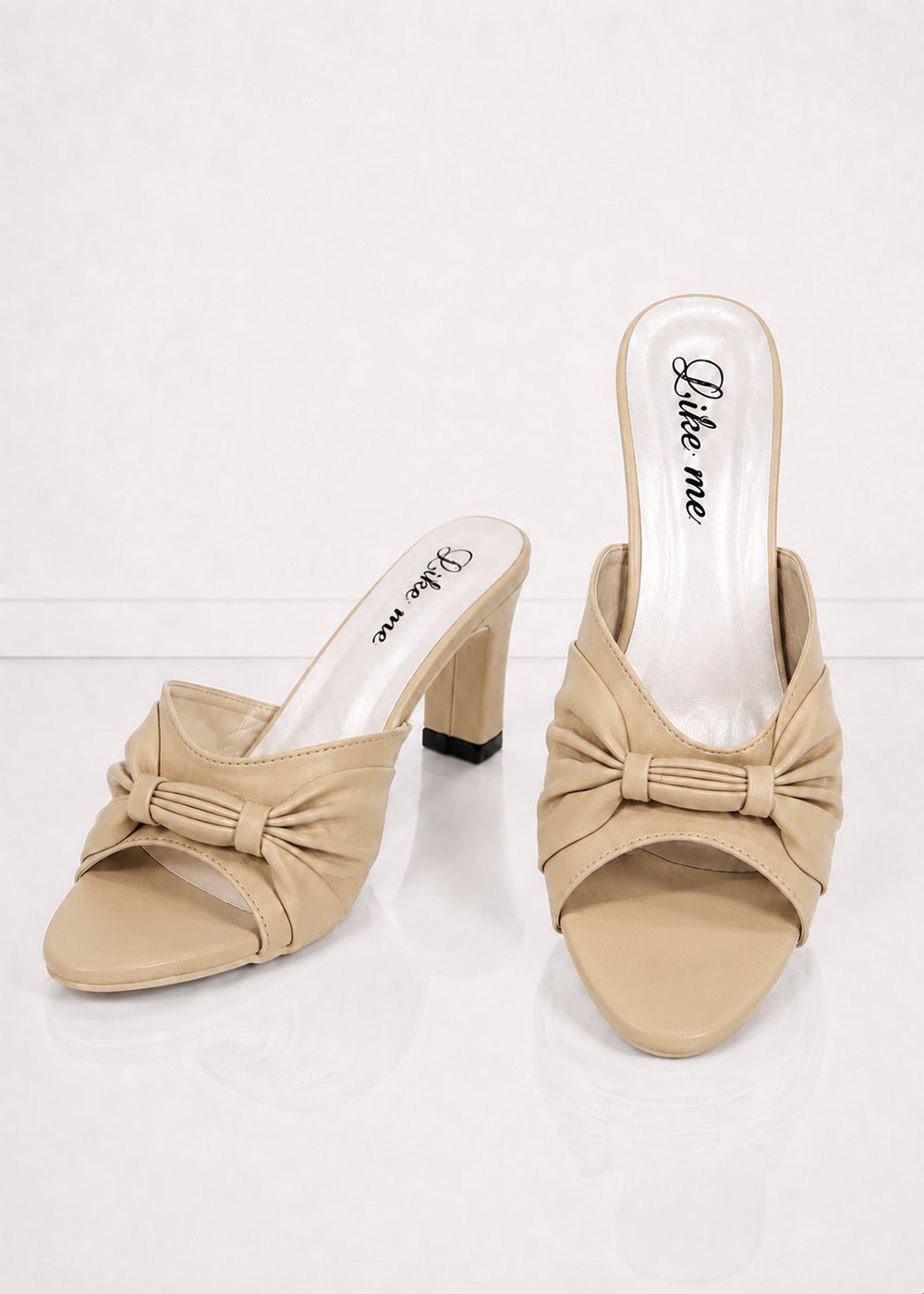 Elegant Essence Heel