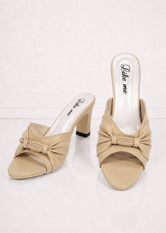 Elegant Essence Heel