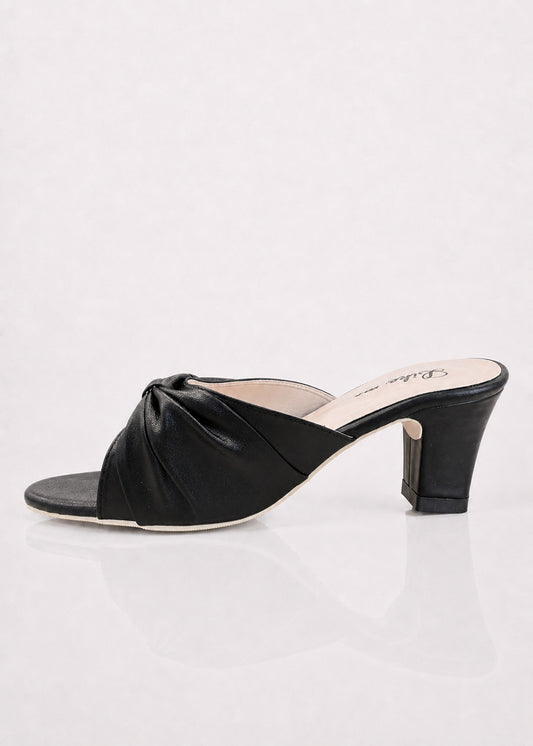 Elegant Essence Heel