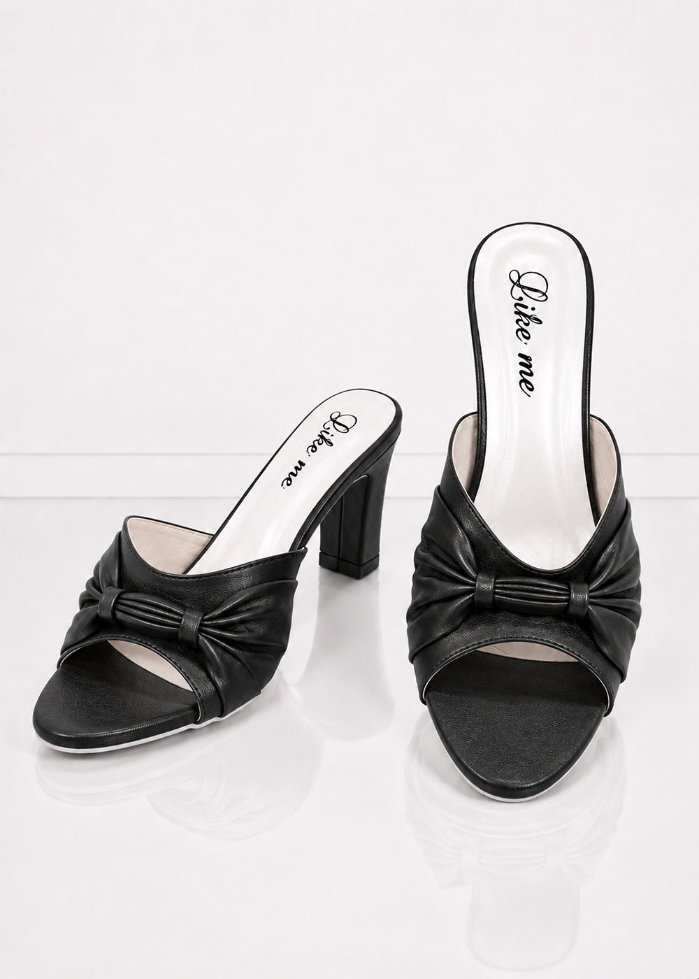Elegant Essence Heel