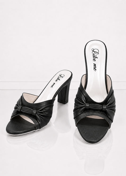 Elegant Essence Heel