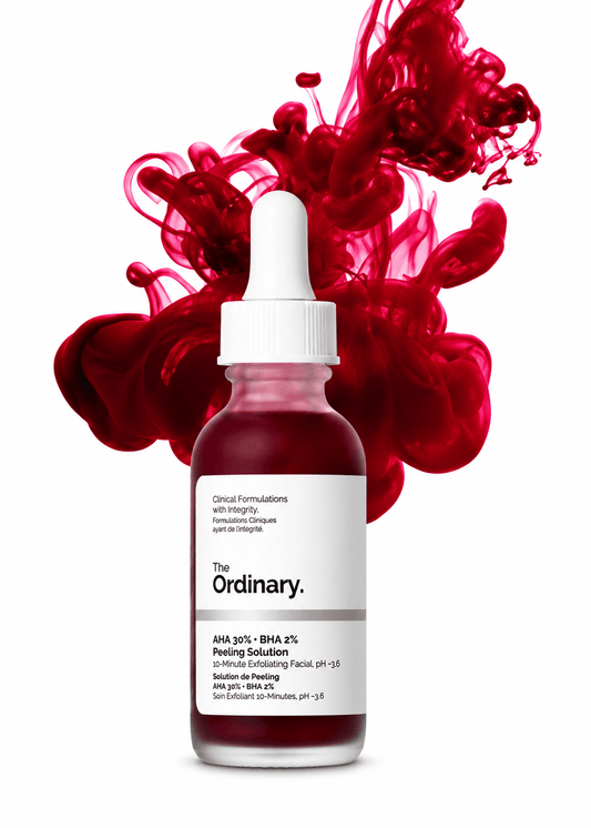 The Ordinary Peeling Solution - 30ml