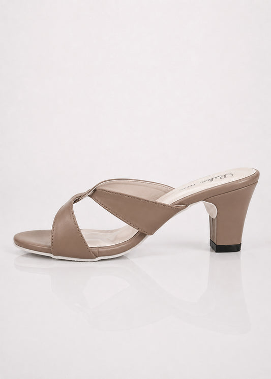 Elegant Essence Heel
