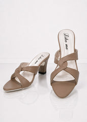 Elegant Essence Heel