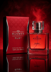 Sucses Ruby Perfume for Men - 55ml